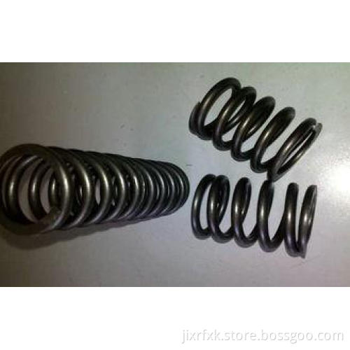 Polished 304 Spring Steel Wire
